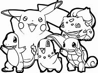 Image result for Coloring Pages for Pokemon