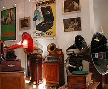 Image result for Phonograph Aesthetic