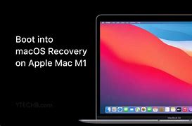 Image result for Restart Mac in Recovery Mode