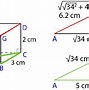 Image result for Characteristics of 3D Shapes