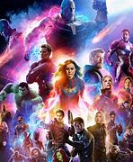 Image result for MCU Movies