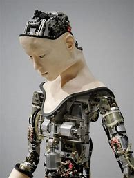 Image result for People Robots Work