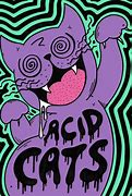 Image result for Acid Cat