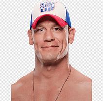Image result for John Cena Hat Portait