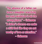 Image result for Absent Father Quotes From Son