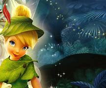 Image result for Tinkerbell Animal Fairy