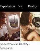 Image result for Expectations Do Not Match the Results Meme