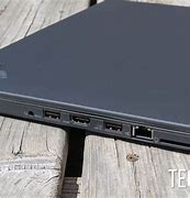 Image result for Lenovo ThinkPad T480 Ports