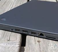 Image result for Lenovo t480s Thunderbolt Port