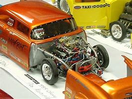 Image result for Pro Stock Drag Car Models