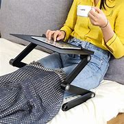 Image result for MDF Board Laptop Stand Adjustable