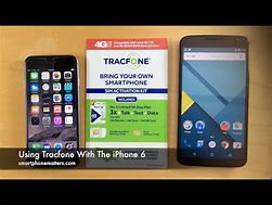 Image result for iPhone vs TracFone