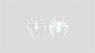 Image result for Spider-Man Logo Silhouette