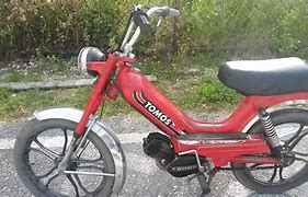 Image result for Tomos Automatic