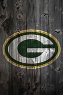 Image result for Green Bay Packers Wood