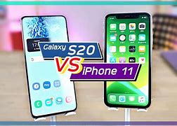 Image result for iPhone 11 vs Galaxy S9
