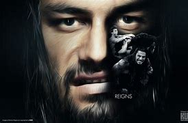 Image result for WWE Roman Shield