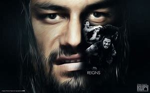 Image result for Roman Reigns Wrestling