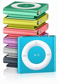 Image result for Varilux iPod Shuffle