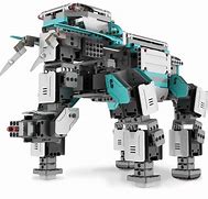 Image result for Jimu Robot Battery's