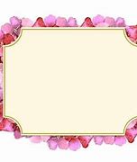 Image result for Free Printable Flower Frames