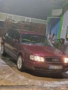 Image result for Audi 100 S4