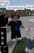 Image result for Nice Bomb Plan Roblox Meme