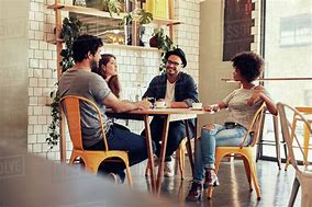 Image result for Table with People
