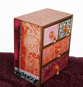 Image result for Soho Jewelry Box
