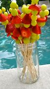 Image result for Watermelon Fruit Tray Ideas