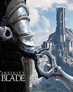 Image result for Infinity Blade Art
