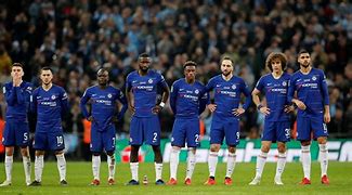 Image result for All Chelsea Players