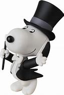 Image result for Snoopy Magician