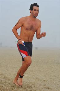 Image result for Triathlete Man