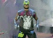 Image result for WWE 2K19 Rey Mysterio