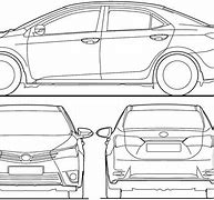 Image result for Toyota Corolla Models by Year