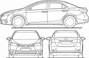 Image result for Toyota Corolla S 2016 Stock Images