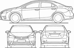 Image result for 2016 Toyota Corolla Le Sedan Under Hood