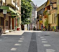 Image result for Road in Town