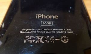 Image result for iPhone Fcxce 1