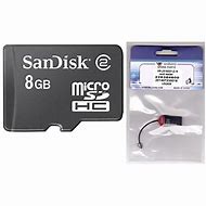 Image result for 8GB micro SD Card