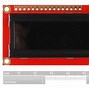 Image result for Custom Character for 2X16 LCD