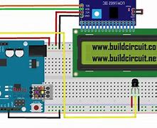 Image result for Using LCD with Arduino