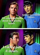 Image result for Yes Star Trek Meme