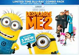 Image result for Despicable Me 2 2013 Plot