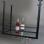 Image result for Bar Glass Holder