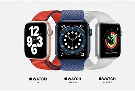 Image result for Apple Watch Feature Comparison