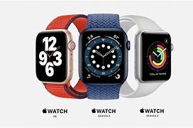 Image result for Apple Watch SE vs S9