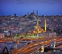 ISTANBUL 的图像结果