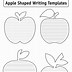 Image result for Apple Template